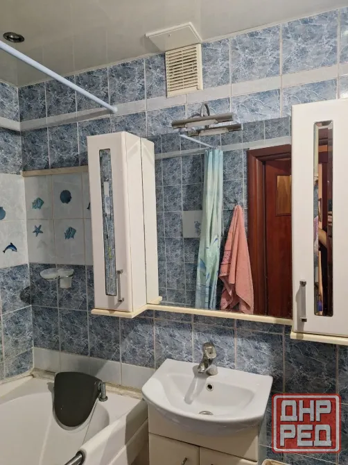 Сдам 2 квартиру Донецк - изображение 1