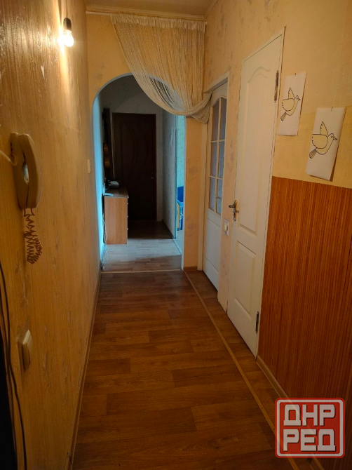 Продажа уютной 2к квартиры, парк Гулливер! Донецк - изображение 8
