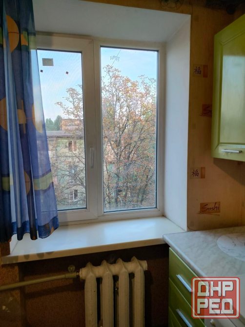 Продажа уютной 2к квартиры, парк Гулливер! Донецк - изображение 3