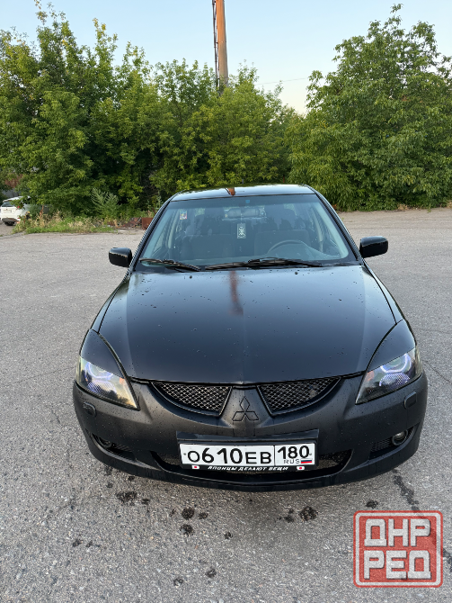 Lanсеr IX sport Донецк - изображение 3