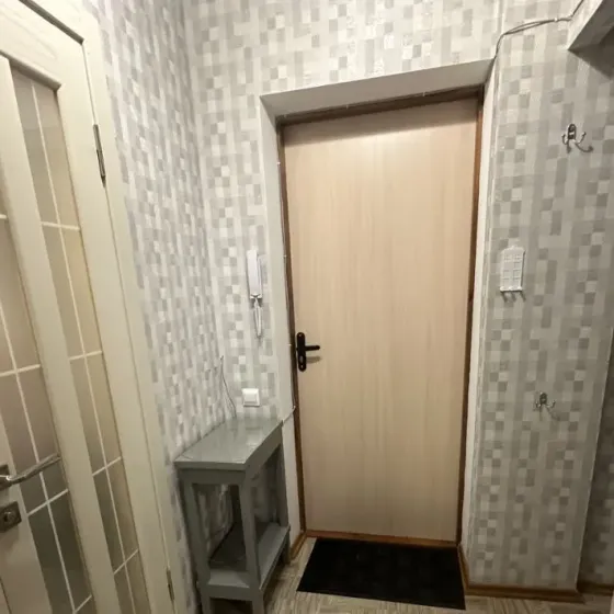 Однушка Калининский район Донецк