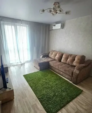 Двушка на Боссе Донецк