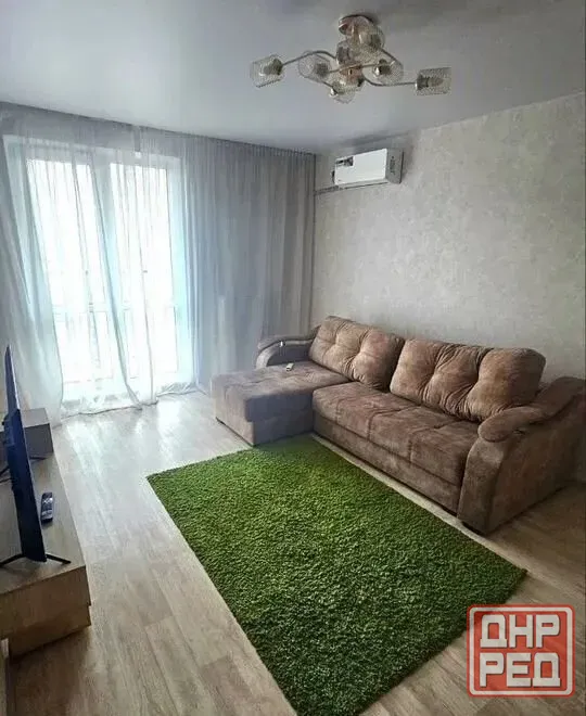 Двушка на Боссе Донецк - изображение 1