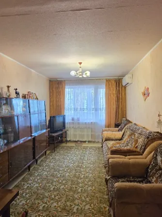 Продам 3 ком.кв-ру, пр Ильича, Грузия Донецк