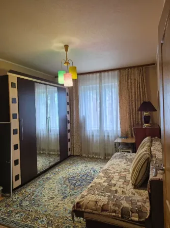 Продам 3 ком.кв-ру, пр Ильича, Грузия Донецк
