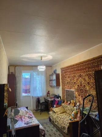 Продам 3 ком.кв-ру, пр Ильича, Грузия Донецк