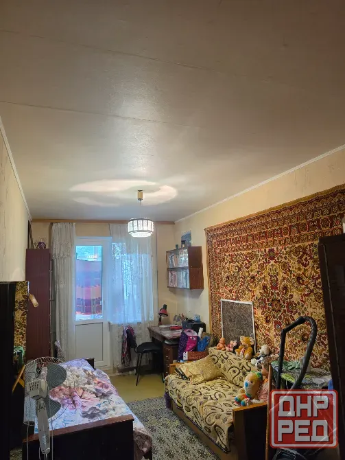 Продам 3 ком.кв-ру, пр Ильича, Грузия Донецк - изображение 3