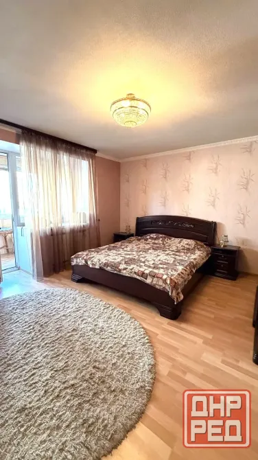 Без комиссии! Продажа 4-ком.кв. проспект Панфилова. 136м2. Цена : 10.5 млн.руб. Донецк - изображение 7