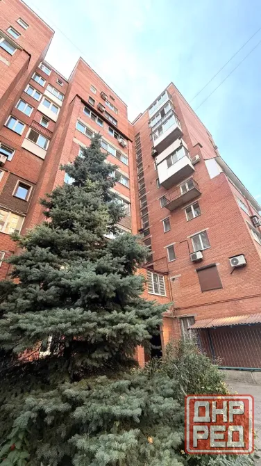 Без комиссии! Продажа 4-ком.кв. проспект Панфилова. 136м2. Цена : 10.5 млн.руб. Донецк - изображение 1