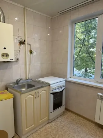 Продам 2-комнатную квартиру. Донецк