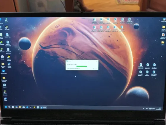 Игровой ноутбук ardor gaming n17 Мариуполь
