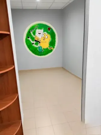 Сдается коммерческое помещение 44 м², пр. Ильича, тц «Атриум» Донецк