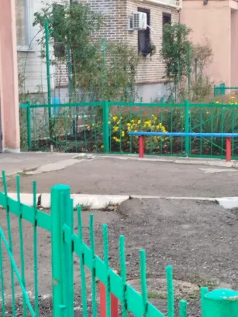 Продам квартиру 3 комнатную Кировский Терешковой Донецк