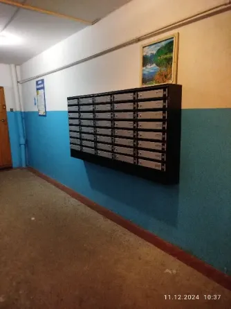 Продам квартиру 3 ком, холл, 72кв.м, Кировский Терешковой Донецк