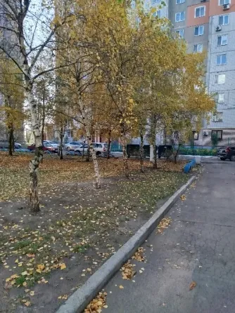 Продам квартиру 3 комнатную Кировский Терешковой Донецк