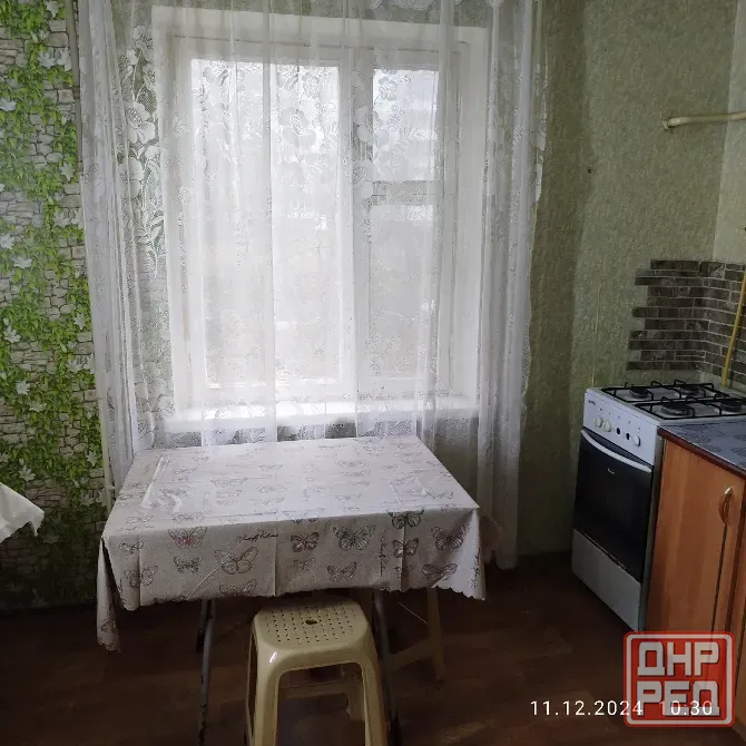 Продам квартиру 3 комнатную Кировский Терешковой Донецк - изображение 9