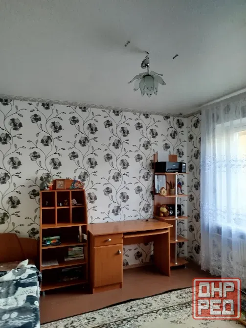 Продам квартиру 3 комнатную Кировский Терешковой Донецк - изображение 7