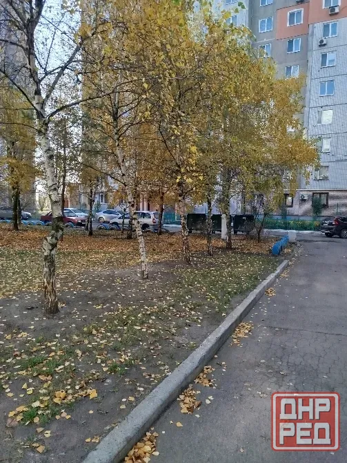 Продам квартиру 3 комнатную Кировский Терешковой Донецк - изображение 2