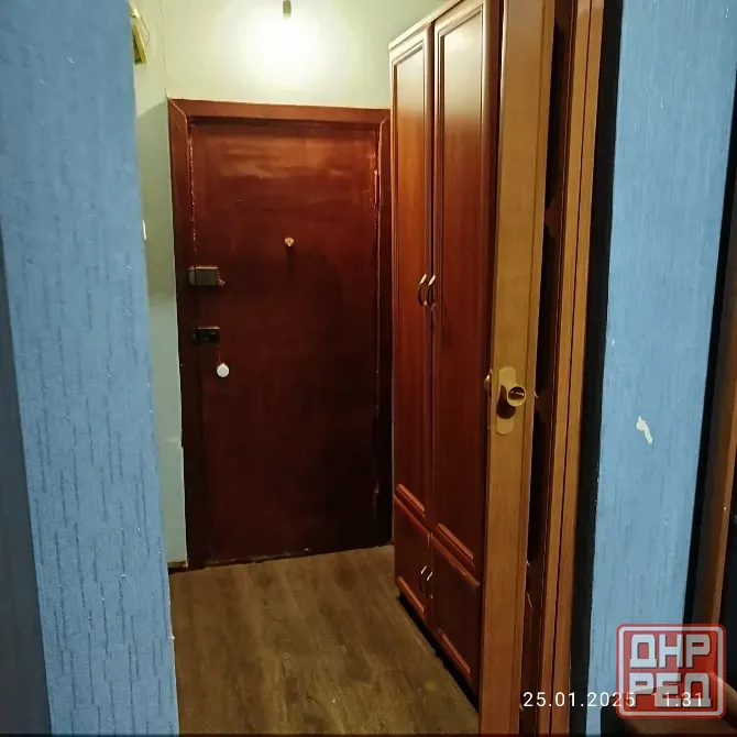 Продам квартиру 3 ком, холл, 72кв.м, Кировский Терешковой Донецк - изображение 11