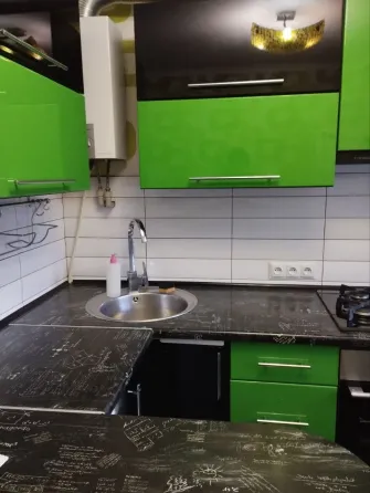 Продам 3 квартиру Донецк