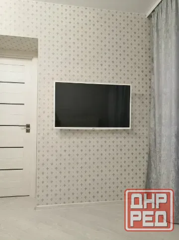 Сдам однокомнатную квартиру в Ворошиловском районе, ориентир Золотое Кольцо. Донецк - изображение 4
