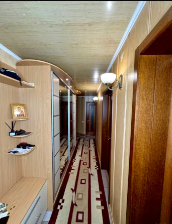 Продажа,3-х квартира,Киевский проспект 36Б.Донецк Донецк