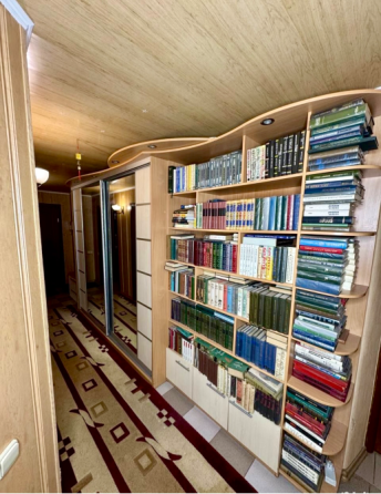 Продажа,3-х квартира,Киевский проспект 36Б.Донецк Донецк