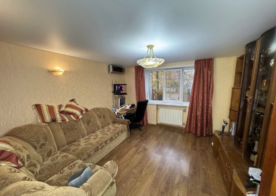 Продажа,3-х квартира,Киевский проспект 36Б.Донецк Донецк