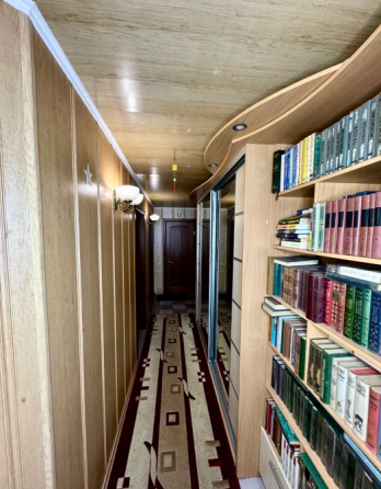 Продажа,3-х квартира,Киевский проспект 36Б.Донецк Донецк