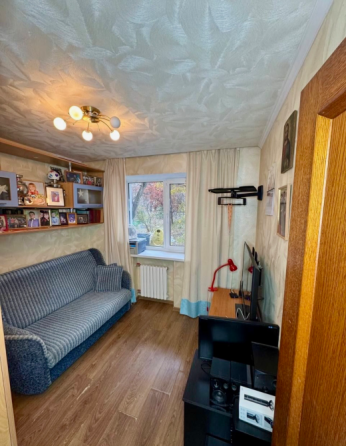 Продажа,3-х квартира,Киевский проспект 36Б.Донецк Донецк