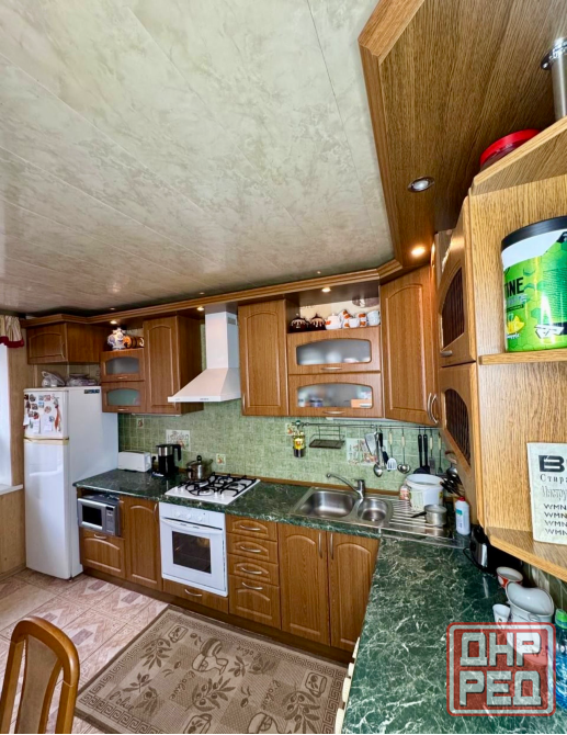 Продажа,3-х квартира,Киевский проспект 36Б.Донецк Донецк - изображение 8