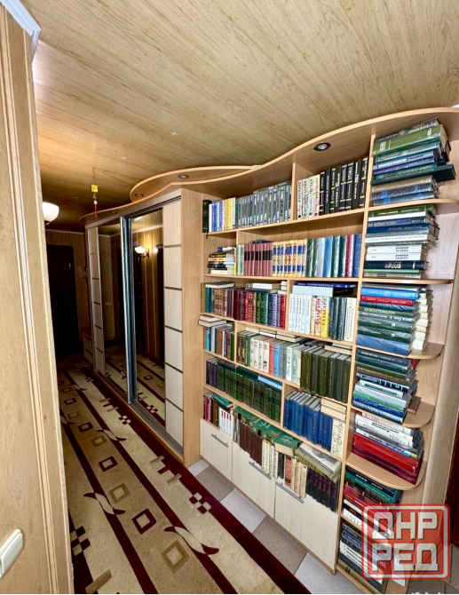 Продажа,3-х квартира,Киевский проспект 36Б.Донецк Донецк - изображение 2