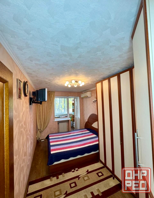 Продажа,3-х квартира,Киевский проспект 36Б.Донецк Донецк - изображение 6