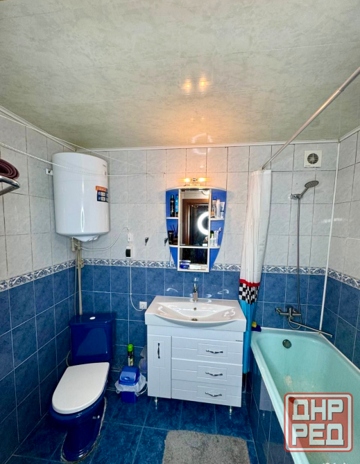 Продажа,3-х квартира,Киевский проспект 36Б.Донецк Донецк - изображение 9
