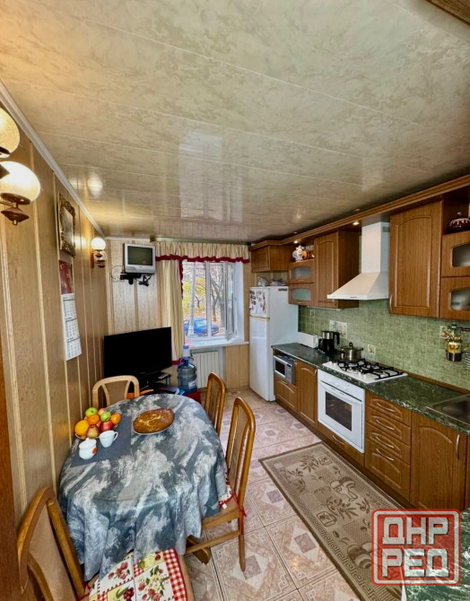 Продажа,3-х квартира,Киевский проспект 36Б.Донецк Донецк - изображение 7