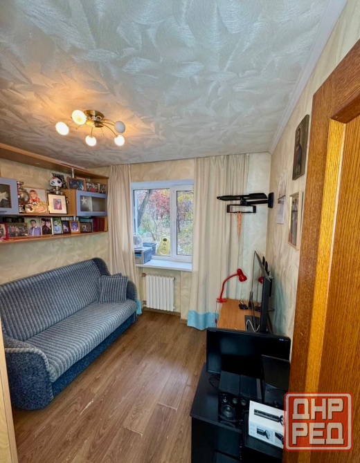 Продажа,3-х квартира,Киевский проспект 36Б.Донецк Донецк - изображение 5