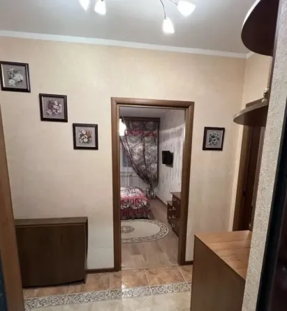 Двушка, Ворошиловский район, просп Гурова Донецк