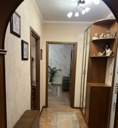 Двушка, Ворошиловский район, просп Гурова Донецк