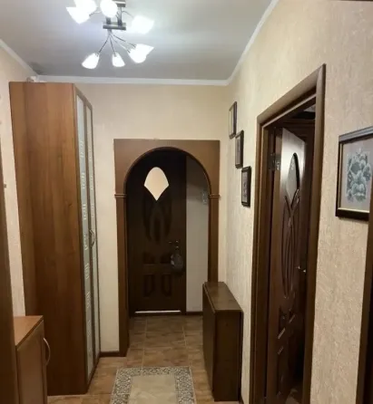 Двушка, Ворошиловский район, просп Гурова Донецк
