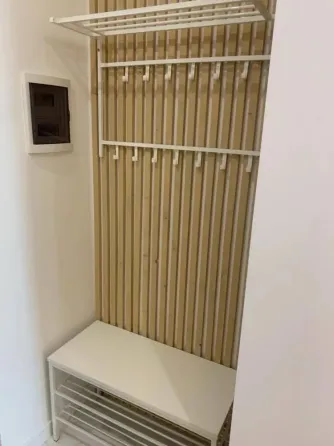2 комнатная квартира Донецк