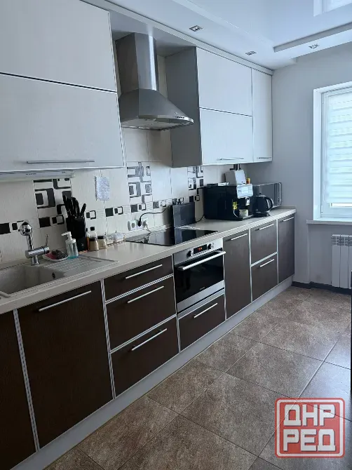 Продам 3-х комн квартиру в городе Луганск улица 30-летия Победы Луганск - изображение 1