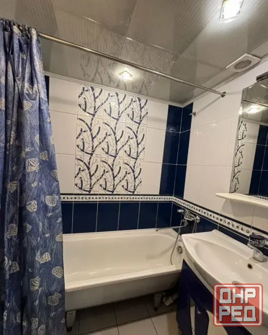 Сдам квартиру в Мариуполе Мариуполь - изображение 1
