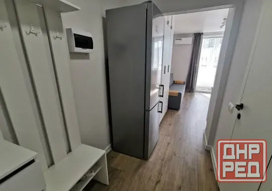 Сдам квартиру в Мариуполе Мариуполь - изображение 5