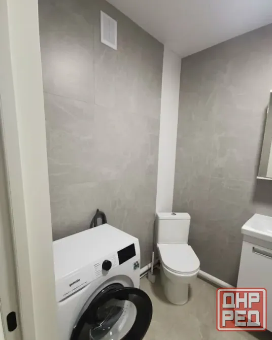 Сдам квартиру в Мариуполе Мариуполь - изображение 4