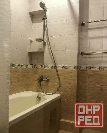 Сдам квартиру в Мариуполе Мариуполь - изображение 4