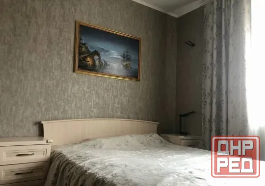 Сдам квартиру в Мариуполе Мариуполь - изображение 1