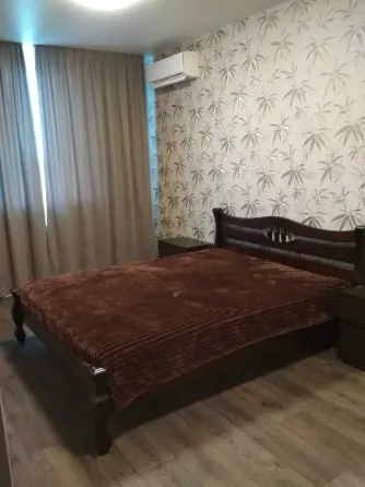 2 комнатная квартира Донецк