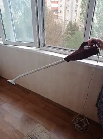 Ручной пылесос Шмель Донецк