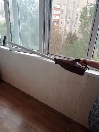 Ручной пылесос Шмель Донецк