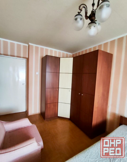 Продажа 4-х квартира,центр города,Ворошиловский район,25-летия РККА5 Донецк - изображение 6